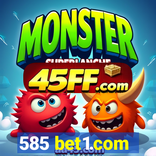 585 bet1.com